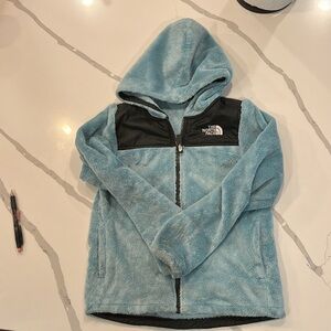 The North Face Oso Hoodie Fleece
